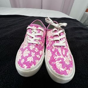 Vans Girls Sneakers Youth 3